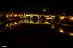 Roma de notte