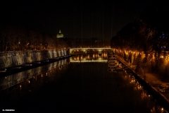 Roma de notte