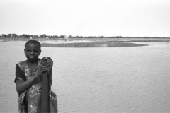 Burkina Faso