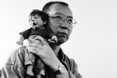 Liu Xiaobo Premio Nobel per la pace 2010
