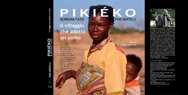 PIKIEKO Burkina Faso