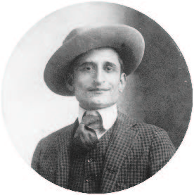 Luigi Giovannardi