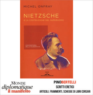 Nietzsche e la costruzione del superuomo