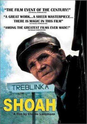 SHOAH (1985), di Claude Lanzmann