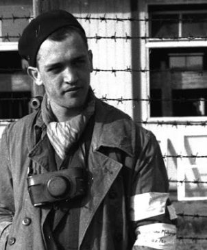 Francisco Boix – Sull’iconografia dell’orrore di Mauthausen e la disobbedienza civile della fotografia