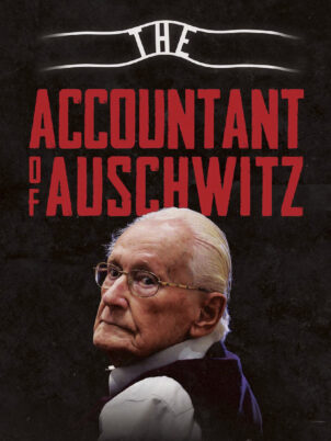 Il contabile di Auschwitz (2018), di Matthew Shoychet