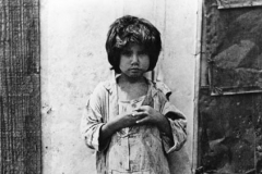 Tina Modotti, Bambina messicana, 1928
