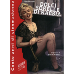 Dolci sorelle di rabbia