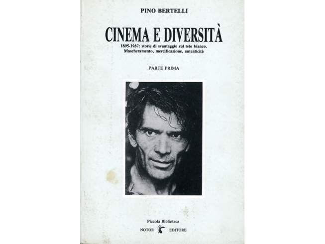 ﻿Cinema della diversità 1895-1987
