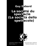 La società dello spettacolo