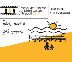 Festival del Cinema dei Diritti Umani di Napoli 2017