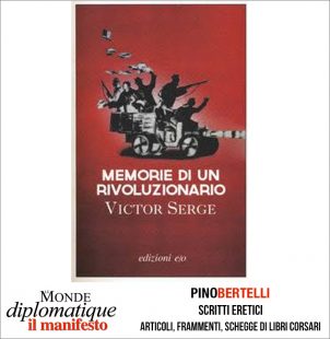 MEMORIE DI UN RIVOLUZIONARIO (1901-1941)