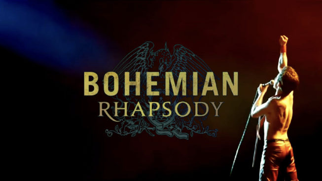 Bohemian Rhapsody (2018), di Bryan Singer