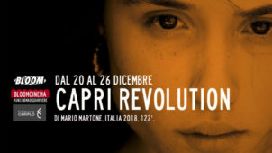 Capri-Revolution (2018), di Mario Martone