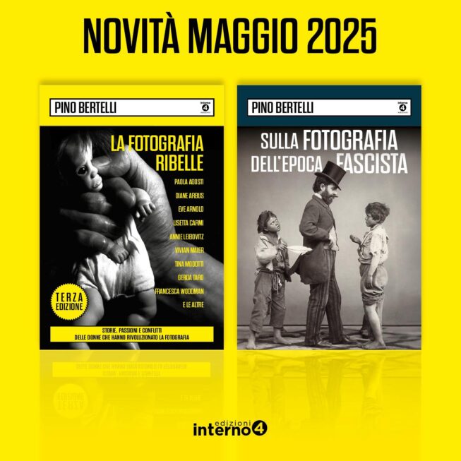 Novità maggio 2025