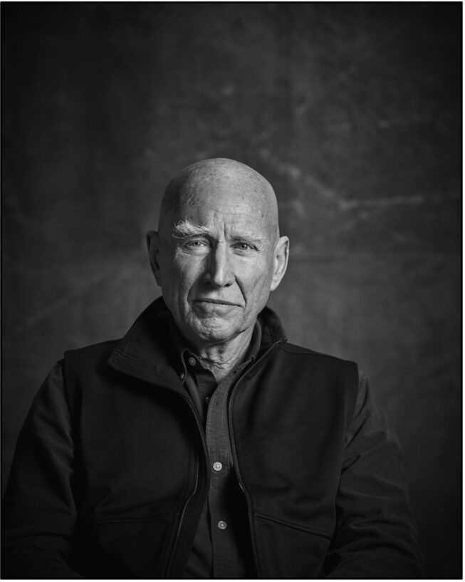Sulla fotografia della sofferenza e della dignità di Sebastião Salgado
