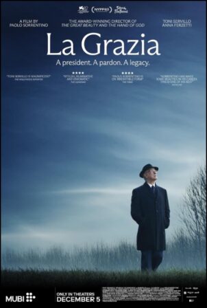 La grazia (2025)di Paolo Sorrentino