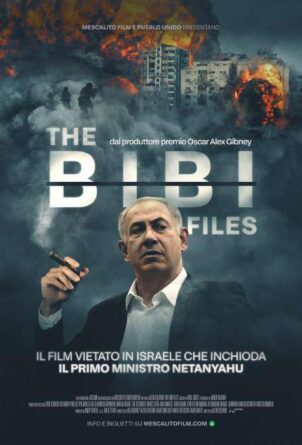 The Bibi Files (2024) di Alexis Bloom